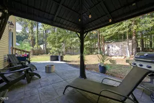 1193 Atreus Ln, Creedmoor, NC 27522 - Photo 35