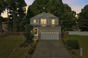 1193 Atreus Ln, Creedmoor, NC 27522 - Photo 1
