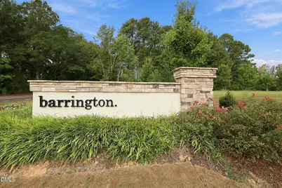 504 Barrington Row Avenue, Zebulon, NC 27597 - Photo 41