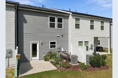504 Barrington Row Avenue, Zebulon, NC 27597 - Photo 35