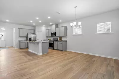 329 Providence Springs Lane, Fuquay Varina, NC 27526 - Photo 19