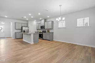 329 Providence Spgs Ln, Fuquay Varina, NC 27526 - Photo 19