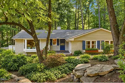 928 Northbrook Drive, Raleigh, NC 27609 - Photo 1