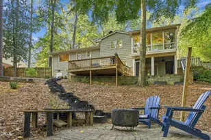 928 Northbrook Dr, Raleigh, NC 27609 - Photo 23