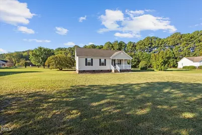 277 Wagner Road, Willow Springs, NC 27592 - Photo 25