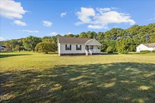 277 Wagner Rd, Willow Springs, NC 27592 - Photo 25