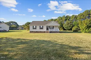 277 Wagner Rd, Willow Springs, NC 27592 - Photo 3