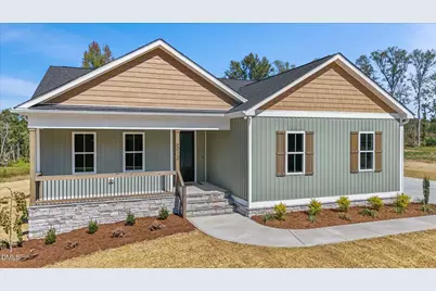 6012 Boulden Road, Nashville, NC 27856 - Photo 1