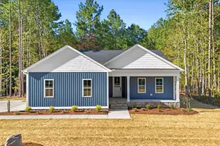 2022 Hayes Rd, Spring Hope, NC 27882 - Photo 1