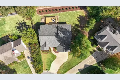 805 Natural Springs Court, Fuquay Varina, NC 27526 - Photo 29
