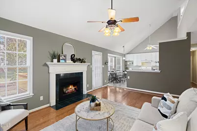 805 Natural Springs Court, Fuquay Varina, NC 27526 - Photo 5