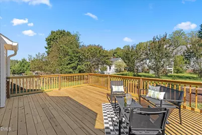 805 Natural Springs Court, Fuquay Varina, NC 27526 - Photo 9