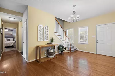 805 Natural Springs Court, Fuquay Varina, NC 27526 - Photo 3