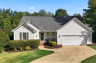 805 Natural Springs Ct, Fuquay Varina, NC 27526 - Photo 1