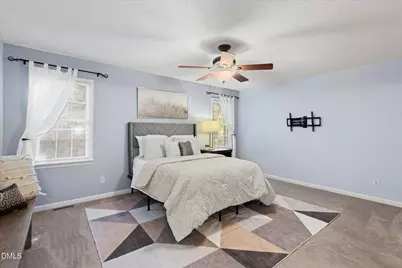 805 Natural Springs Court, Fuquay Varina, NC 27526 - Photo 19