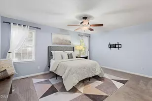805 Natural Springs Ct, Fuquay Varina, NC 27526 - Photo 19