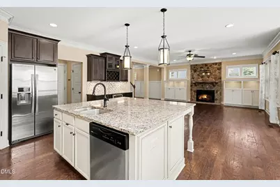 4116 Alpine Clover Drive, Wake Forest, NC 27587 - Photo 5