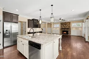 4116 Alpine Clover Dr, Wake Forest, NC 27587 - Photo 5