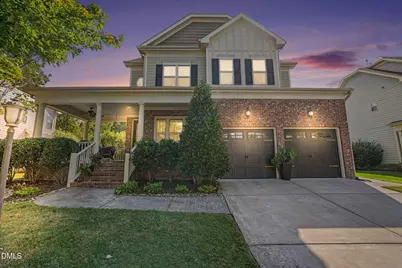 4116 Alpine Clover Drive, Wake Forest, NC 27587 - Photo 1