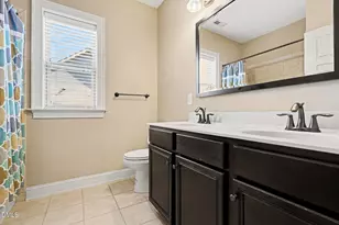 4116 Alpine Clover Dr, Wake Forest, NC 27587 - Photo 41