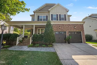 4116 Alpine Clover Drive, Wake Forest, NC 27587 - Photo 53