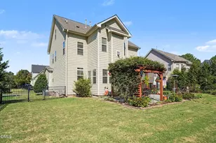 4116 Alpine Clover Dr, Wake Forest, NC 27587 - Photo 37