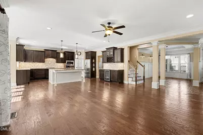 4116 Alpine Clover Drive, Wake Forest, NC 27587 - Photo 13