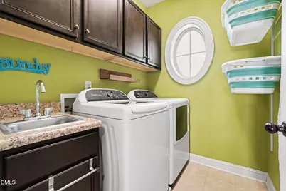 4116 Alpine Clover Drive, Wake Forest, NC 27587 - Photo 51