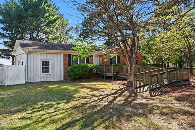 7460 Jobe Road, Elm City, NC 27822 - Photo 7
