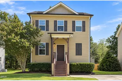 328 Chamberlain Drive, Clayton, NC 27527 - Photo 1