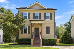 328 Chamberlain Dr, Clayton, NC 27527 - Photo 1