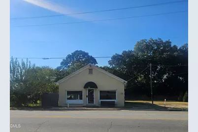 804 S Clinton Avenue, Dunn, NC 28334 - Photo 1