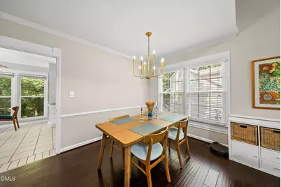 4006 Kettering, Durham, NC 27713 - Photo 5