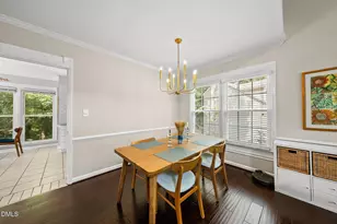 4006 Kettering, Durham, NC 27713 - Photo 5