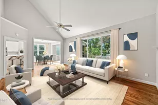 215 Lewiston Ct, Cary, NC 27513 - Photo 19
