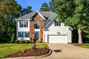 215 Lewiston Ct, Cary, NC 27513 - Photo 1