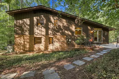 1904 Overland Drive, Chapel Hill, NC 27517 - Photo 19