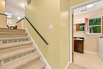 1904 Overland Drive, Chapel Hill, NC 27517 - Photo 21