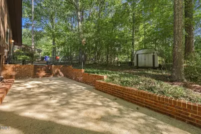 1904 Overland Drive, Chapel Hill, NC 27517 - Photo 17