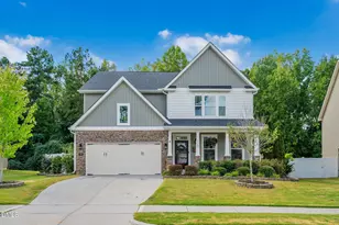 228 Axis Deer Ln, Garner, NC 27529 - Photo 1