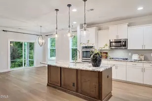 228 Axis Deer Ln, Garner, NC 27529 - Photo 5