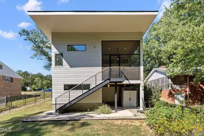 705 Lindley Drive, Durham, NC 27703 - Photo 37