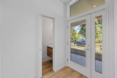 705 Lindley Drive, Durham, NC 27703 - Photo 5