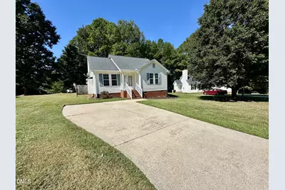 1008 Henchman Court, Knightdale, NC 27545 - Photo 3