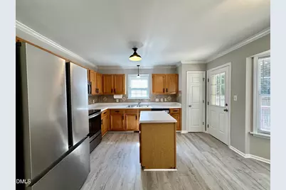 1008 Henchman Court, Knightdale, NC 27545 - Photo 7