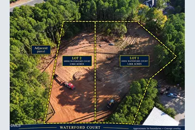 10008 Waterford Court, Raleigh, NC 27613 - Photo 1