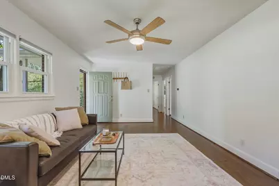 37 S Circle Drive, Chapel Hill, NC 27516 - Photo 7