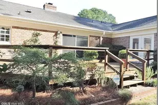 1201 Peachtree Rd NW, Wilson, NC 27896 - Photo 27