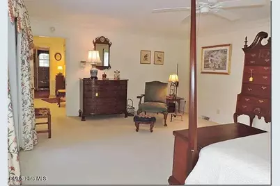 1201 Peachtree Road NW, Wilson, NC 27896 - Photo 19