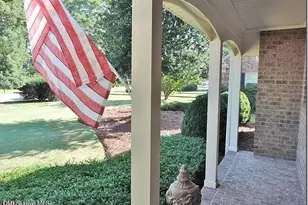 1201 Peachtree Rd NW, Wilson, NC 27896 - Photo 3